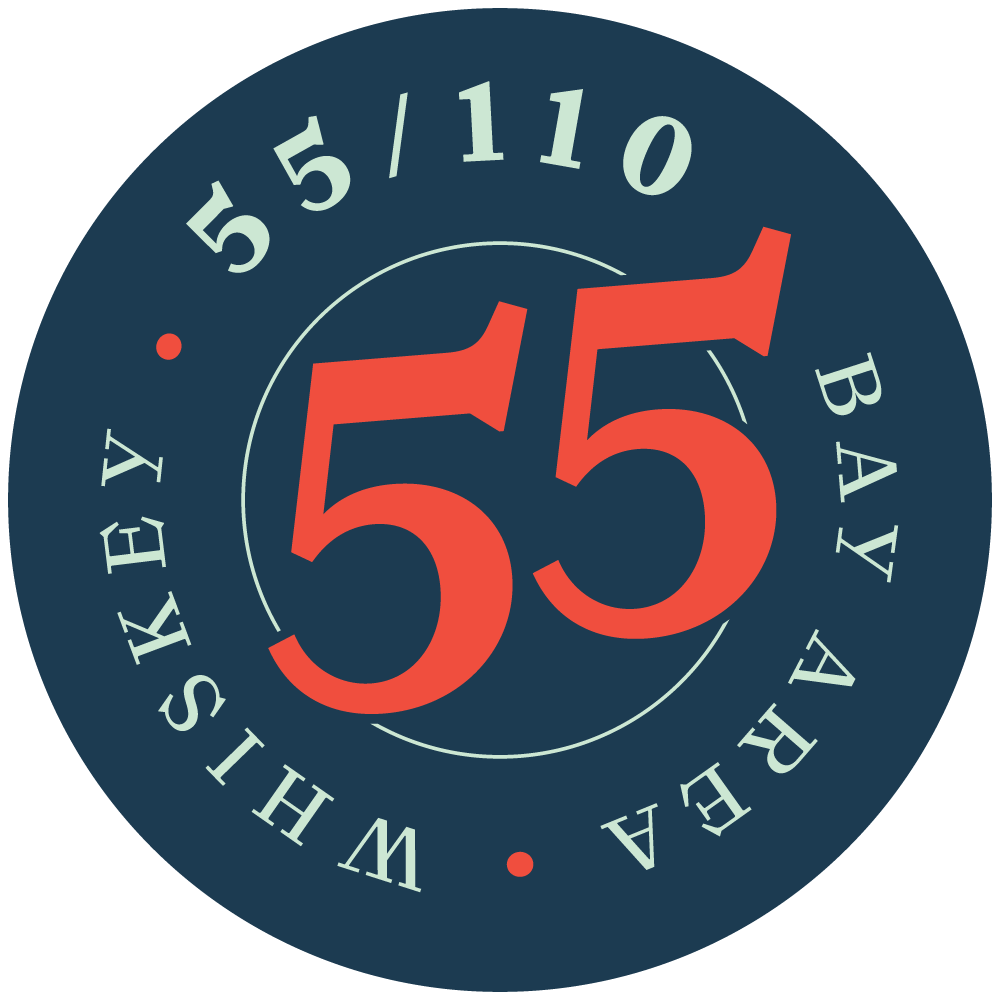 55/110 Whiskey Membership