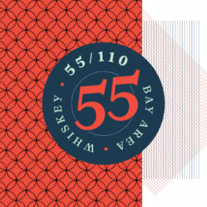55/110 1 Year Membership