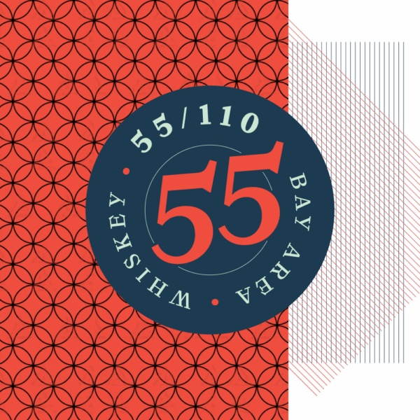 55/110 1 Year Membership