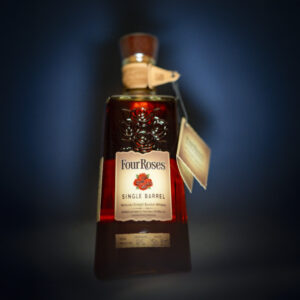 Four Roses Single Barrel