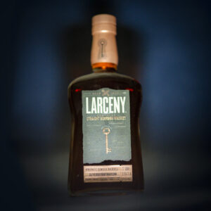Larceny Barrel Proof 2025
