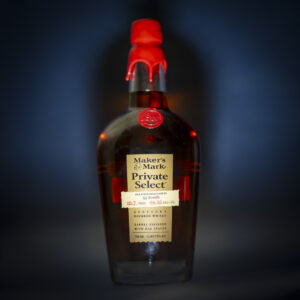 Maker's Mark Private Select 2025