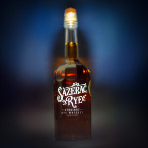 Sazerac Rye Barrel Pick 2023