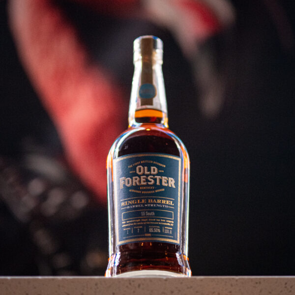Old Forester Single Barrel 2025 - Image 3