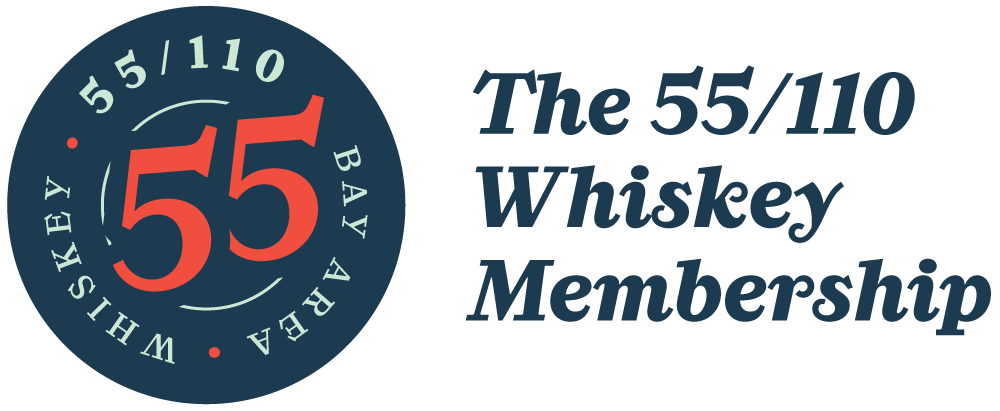 55/110 Whiskey Membership
